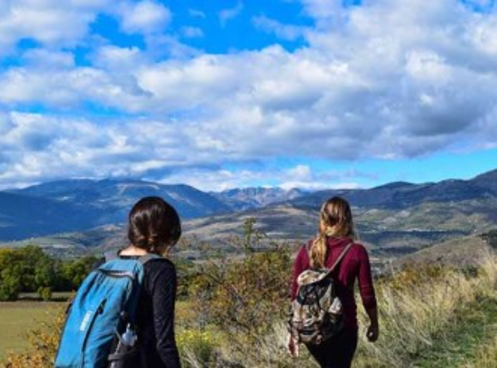 Trekking